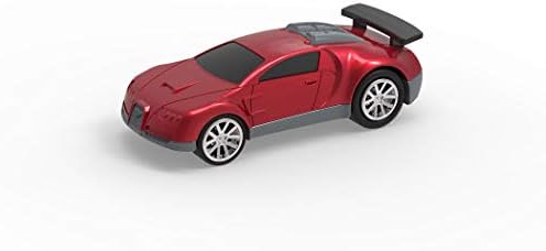 Управувано од Battat – Turbocharge Повлекување Возила – Играчка Сет со 4 Автомобили – Тркачки Автомобил Играчки и Playsets за Деца на Возраст од 3 и До