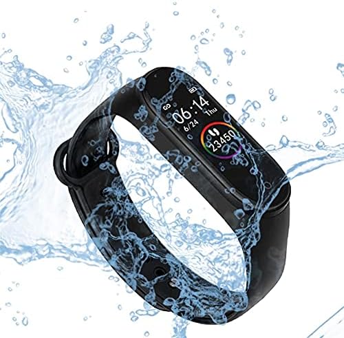Минималистички Зглоб Часовници Smart Watch Мажи Жени Отчукувањата На Срцето Следење На Крвниот Притисок Фитнес Тракер Smartwatch
