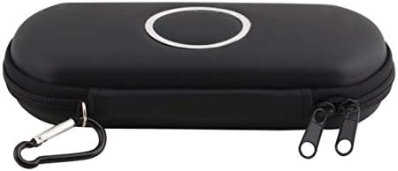 XingcM Преносни Хард Носат Патент Заштитни Случај Торба Игра Торбичка Држачот за Sony за PSP 1000 2000 3000 Случај Покрие Торба Игра Торбичка