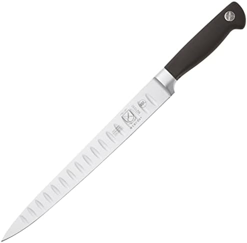 Мерсер Битие Колекција 10-Инчен Granton Резба Нож