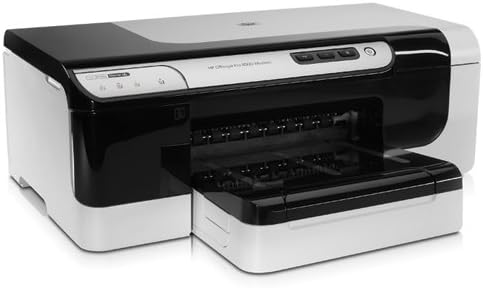 HP Officejet Pro 8000 Безжична Печатач