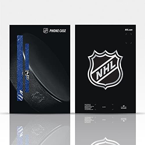 Глава Случај Дизајни Официјално Лиценцирани NHL Обичен Сиетл Kraken Кожа Книга Паричникот Случај Покрие Компатибилен со Apple iPad