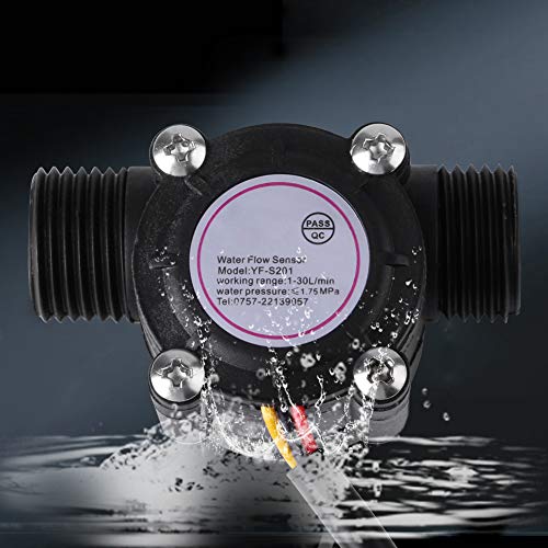 Вода Метар, Паметни Flowmeters мала Тежина Мали Димензии за Индустриски за Бојлер Вода Машина, Картичка Машина
