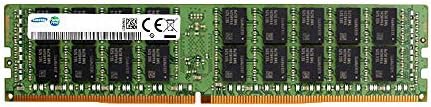 Samsung Меморија Пакет со 128GB (4 x 32GB) DDR4 PC4-21300 2666MHz Меморија Компатибилен со Dell PowerEdge R440, R640, R740, R740XD,