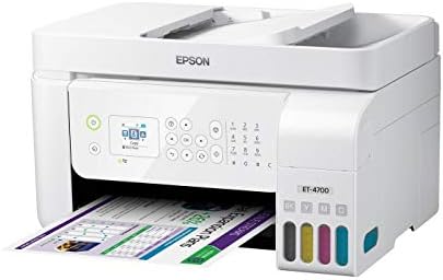 Epson EcoTank ЕТ-4700 инк-џет Печатач