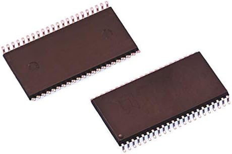 MSP430F5636IPZ - Микроконтролерски - MCU 100-Игли LQFP 430F5636 (3 Парче Многу)