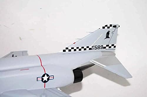 57th Борбени-Пресретнувачи Ескадрила F-4C Фантом Модел