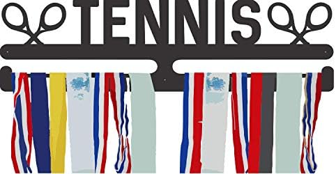 Тенис Медал Закачалка - Тенис Награда Екранот