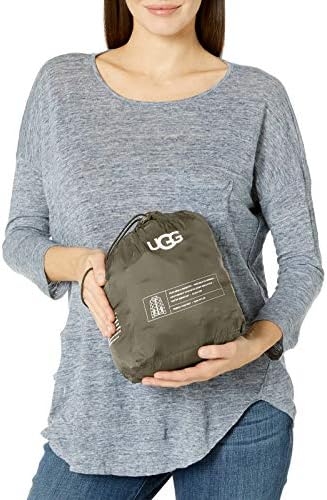 UGG Женска Selda Packable Quilted Јакна