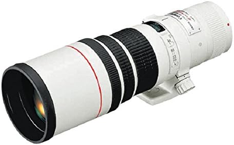 Canon 400mm f/5.6 L EF Супер Telephoto Леќа USM