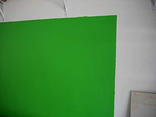 ChromaKey Зелена Боја 1 Галон Зелен Екран Еквивалент