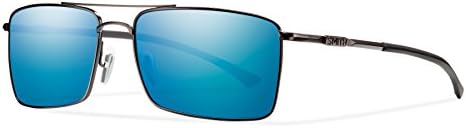Смит Оптика 2014/15 Крајност TI ChromaPop Поларизирани очила за сонце