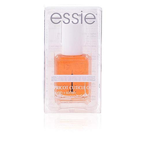 Essie Cuticle Масло - Кајсија 0.5 мл.