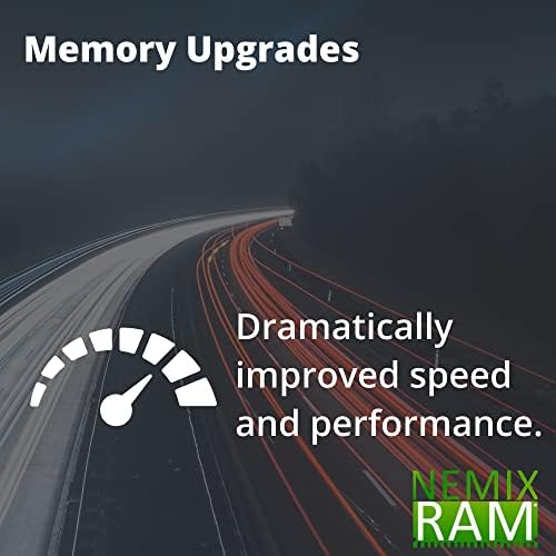 256GB 4x64GB DDR4-2666 LRDIMM 4Rx4 Меморија за KNPA-U16 EPYC 7000 Серија од Nemix Ram меморија