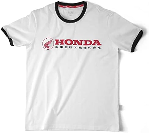 Гроздобер Култура Официјално Лиценцирани Хонда 1964 Јапонија Бренд Tee Кошула