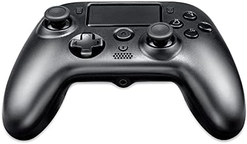 PS4 Елита Контролер со Назад Paddles PS4 Контролор за Безжични 1200mAh Далечински Bluetooth Џојстик за Контрола на Modded Обичај