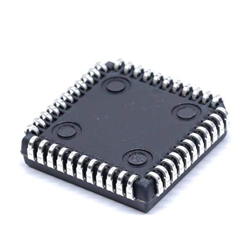 Microchip Микроконтролерски Mcu, 8 Малку, Atmega, 8Mhz, Plcc-44 - ATMEGA8535L-8JU