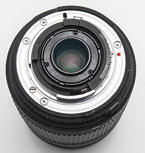 Сигма 28-300мм f/3.5-6.3 генералниот ДИРЕКТОРАТ за Макро Aspherical Објективот за Nikon AFD Камери